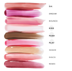 Saie Lip Oil Colors