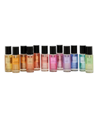 Victoria's Secret - 12 Piece Travel Mist Gift Set