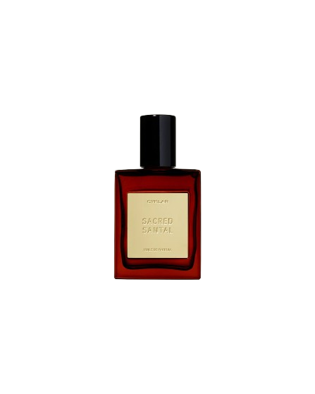 CYKLAR - Sacred Santal Perfume Oil