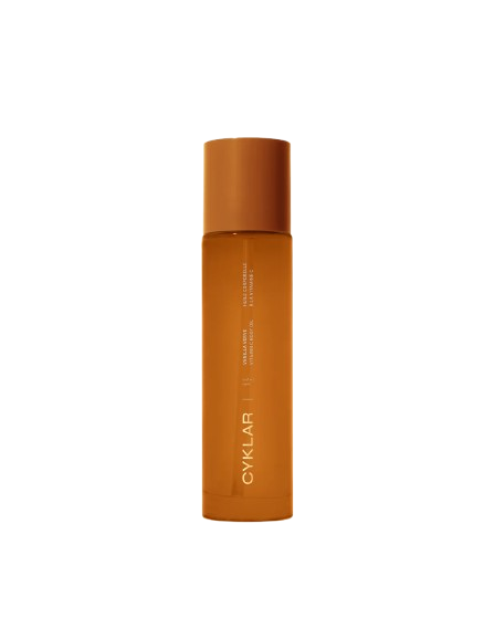 CYKLAR - Vanilla Verve Vitamin C Body Oil
