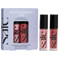 SAIE - Glossybounce™ Lip Gloss-Oil Duo Gift Set