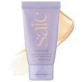 SAIE - Mini Sunvisor Radiant Moisturizing Face Sunscreen SPF 35
