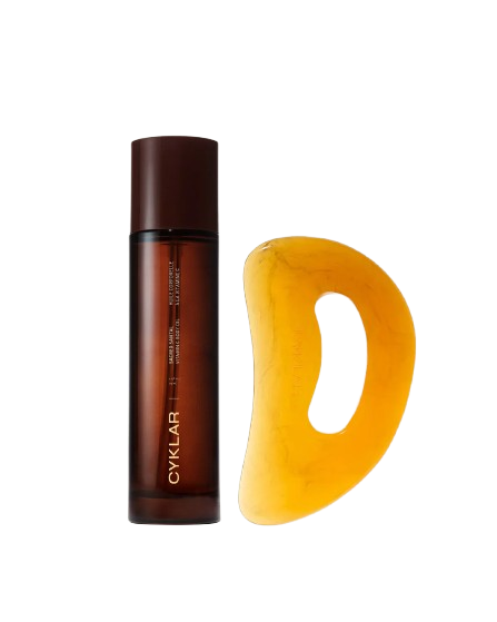 CYKLAR - Sacred Santal Glow Set (Limited Editon)