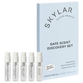 SKYLAR - Safe Scent Perfume Discovery Set