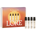 LORE - Fragrance Discovery Set