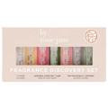 By Rosie Jane - Fragrance Discovery Set