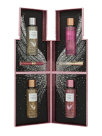 Victoria's Secret - 6 Piece Fashion Show Body Mist Gift Set