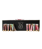 Victoria's Secret -  12 Piece Lip Gift set