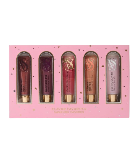 Victoria's Secret - Lip Gloss Gift Set