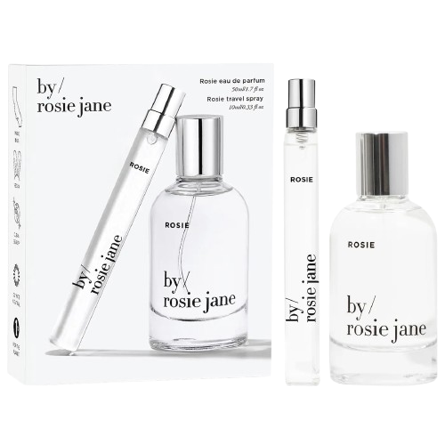 By Rosie Jane - ROSIE home + away perfume set