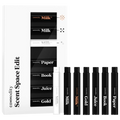 Commodity - Scent Space Edit - Eau de Parfum Sampler Set