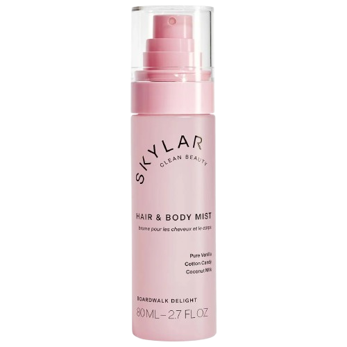 SKYLAR - Boardwalk Delight Hair & Body Mist