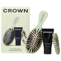Crown Affair - The Slick Back Ritual Hair Set