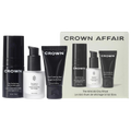 Crown Affair - The Mini Air Dry Hair Set