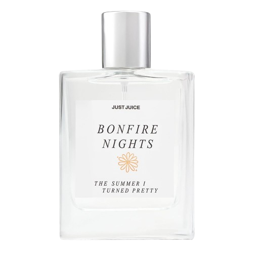 Just Juice - The Summer I Turned Pretty Bonfire Nights