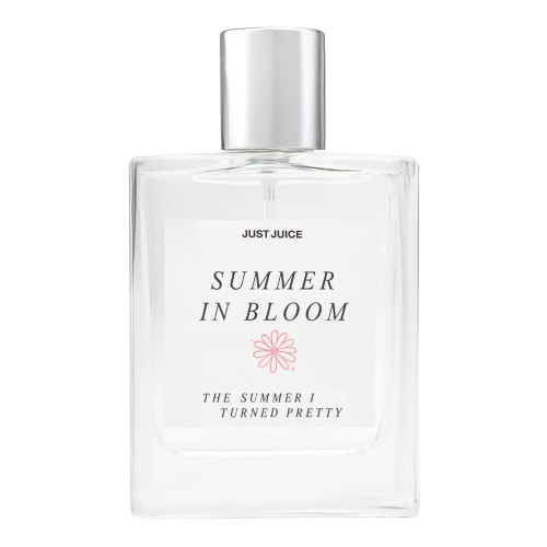 Just Juice - The Summer I Turned Pretty Summer in Bloom