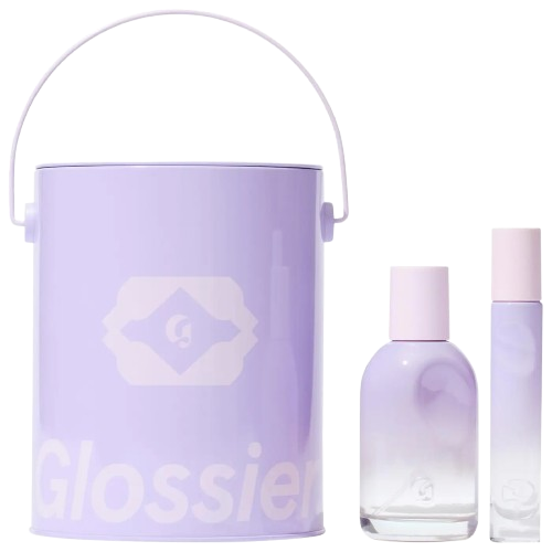 Glossier - Glossier You Fleur Duo Perfume Gift Set