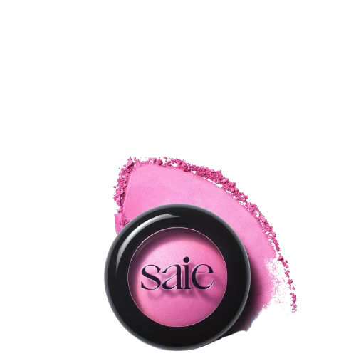 SAIE - SuperSuede™ Talc-Free Powder Blush