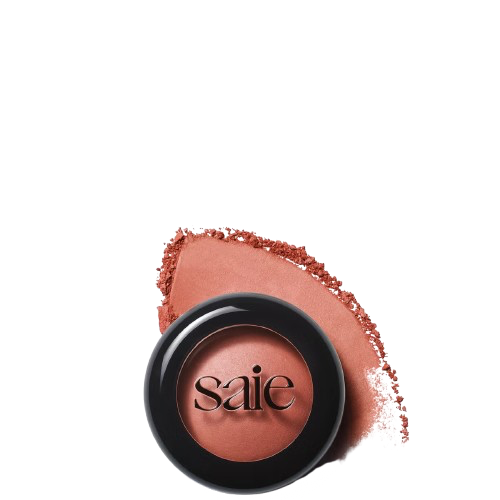 SAIE - SuperSuede™ Talc-Free Powder Blush