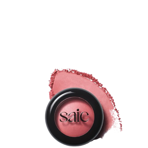SAIE - SuperSuede™ Talc-Free Powder Blush