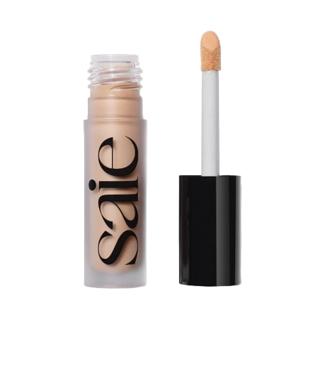 SAIE - Slip Tint Radiant All-Over Concealer with Niacinamide