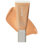 MERIT - The Uniform™ Tinted Mineral Sunscreen Broad Spectrum SPF 45