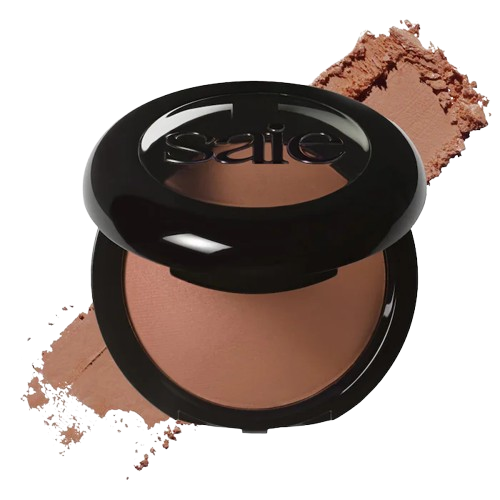 SAIE - Slip Tint™ Undetectable Baked Setting Powder