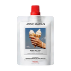 JOSIE MARAN - Whipped Argan Oil Body Butter Travel