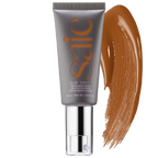 SAIE - Slip Tint – Lightweight Tinted Moisturizer with Mineral Zinc SPF 35 and Hyaluronic Acid
