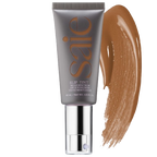 SAIE - Slip Tint – Lightweight Tinted Moisturizer with Mineral Zinc SPF 35 and Hyaluronic Acid