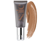 SAIE - Slip Tint – Lightweight Tinted Moisturizer with Mineral Zinc SPF 35 and Hyaluronic Acid