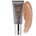SAIE - Slip Tint – Lightweight Tinted Moisturizer with Mineral Zinc SPF 35 and Hyaluronic Acid