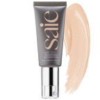 SAIE - Slip Tint – Lightweight Tinted Moisturizer with Mineral Zinc SPF 35 and Hyaluronic Acid