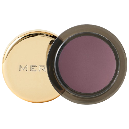 MERIT - Solo Shadow Cream-to-Powder Soft Matte Eyeshadow