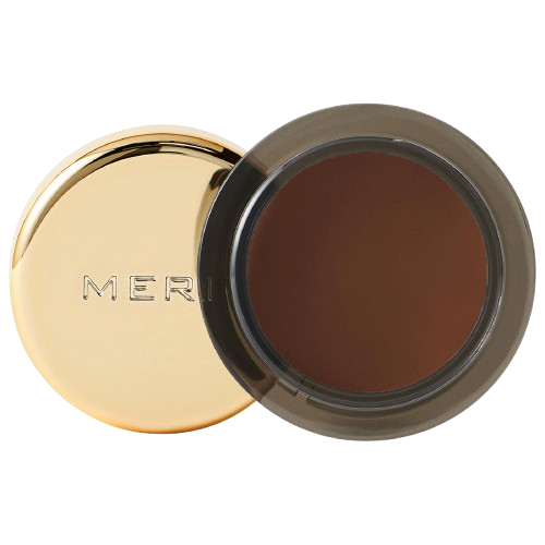MERIT - Solo Shadow Cream-to-Powder Soft Matte Eyeshadow