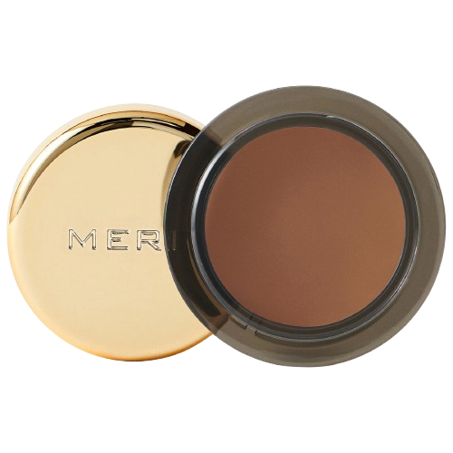 MERIT - Solo Shadow Cream-to-Powder Soft Matte Eyeshadow