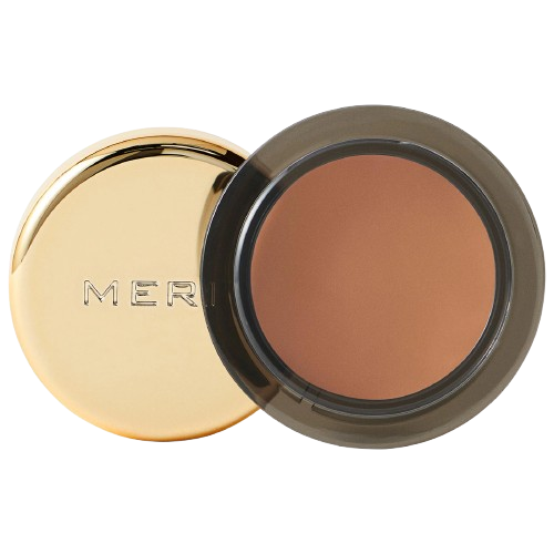 MERIT - Solo Shadow Cream-to-Powder Soft Matte Eyeshadow
