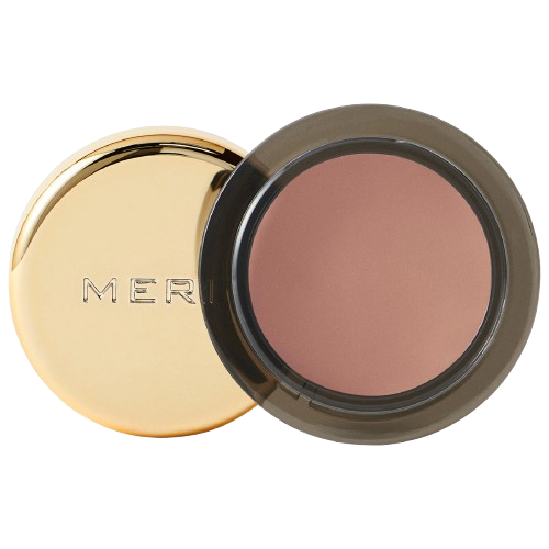 MERIT - Solo Shadow Cream-to-Powder Soft Matte Eyeshadow