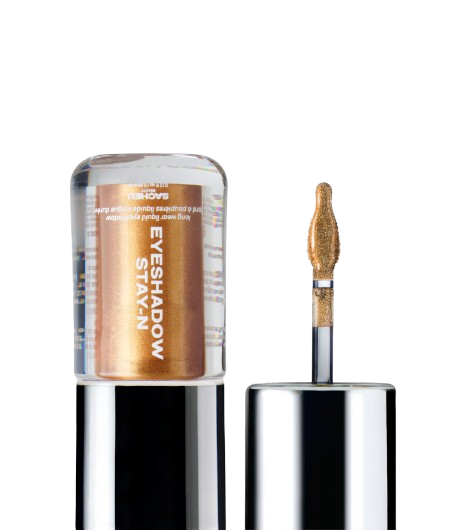 SACHEU - Eyeshadow STAY-N® All-Day Liquid Eyeshadow