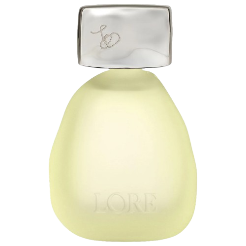 LORE - Lovely and a little twisted Eau de Parfum with Rose Milk