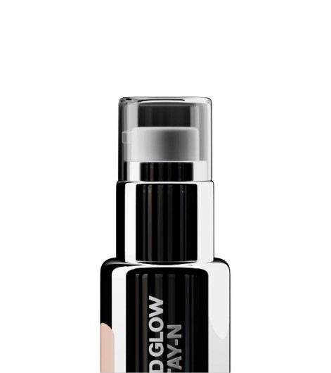 SACHEU - Liquid Glow STAY-N® All-day Illuminator