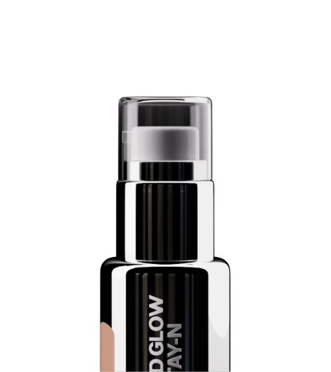 SACHEU - Liquid Glow STAY-N® All-day Illuminator