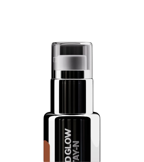 SACHEU - Liquid Glow STAY-N® All-day Illuminator