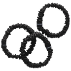Crown Affair - The Silk Scrunchie No. 001 Set