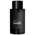 Commodity - Gold Expressive Eau de Parfum with Vanilla &amp; Sandalwood