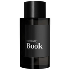 Commodity - Book Expressive Eau de Parfum with Sandalwood & Eucalyptus