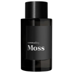 Commodity - Moss Expressive Eau de Parfum with Oakmoss & Bergamot
