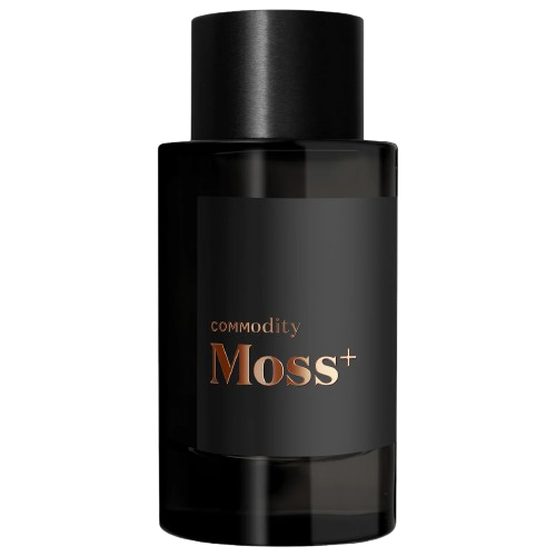 Commodity - Moss+ Bold Eau de Parfum with Oakmoss & Juniper Berry