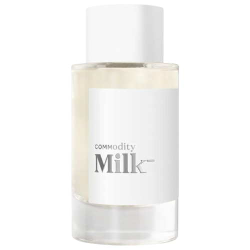 Commodity - Milk- Personal Eau de Parfum with Marshmallow & Skin Musk