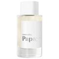Commodity - Paper - Personal Eau de Parfum with Amber &amp; Iso E Super
